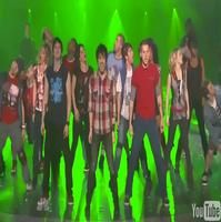 STAGE TUBE: IDIOT Visits 'America's Got Talent'